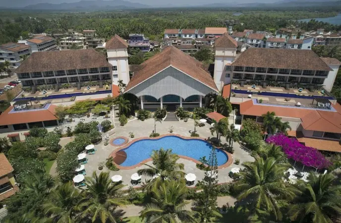 hotel 5