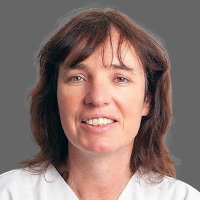 Prof. Dr. Susanne Lauer