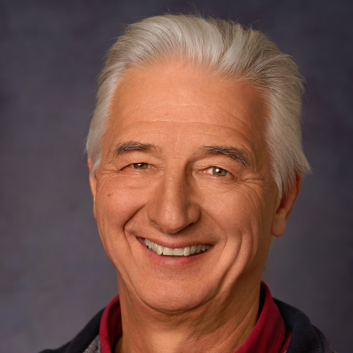 Prof. Dr. Ralf Müller