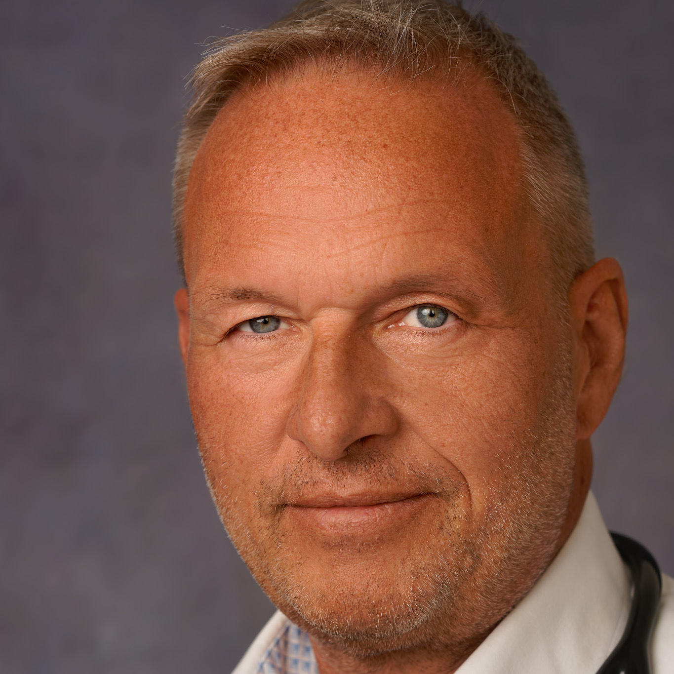 Prof. Dr. Gerhard Wess Kardiologie